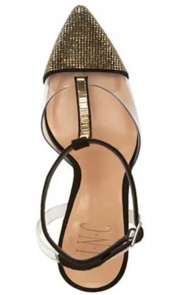 INC international concepts heels - Picture 4 of 8